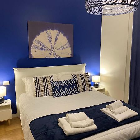 Futura Exclusive Suite 3 Bari Eksteriør bilde