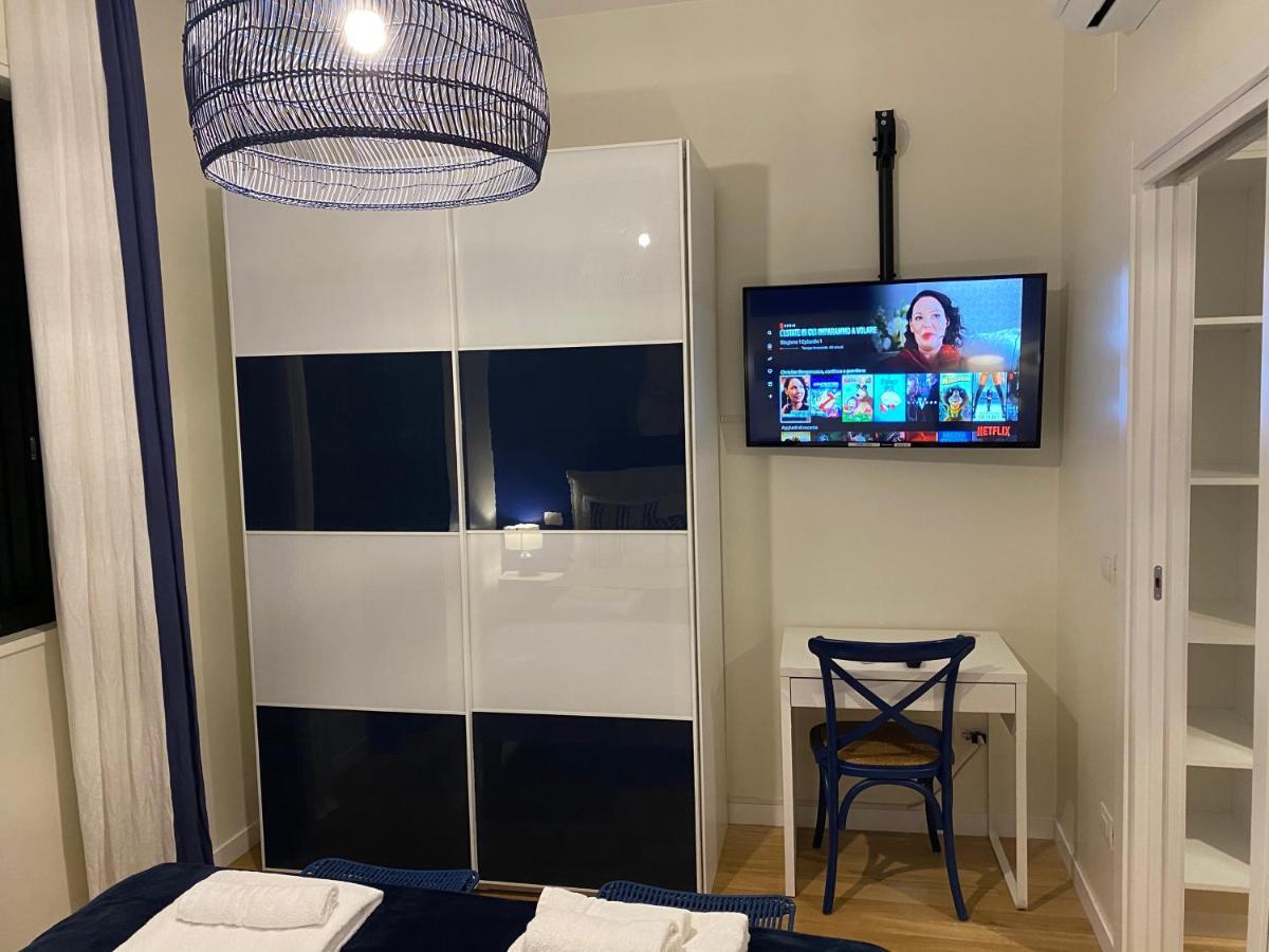 Futura Exclusive Suite 3 Bari Eksteriør bilde
