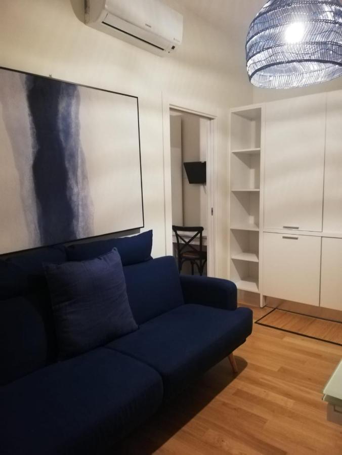 Futura Exclusive Suite 3 Bari Eksteriør bilde