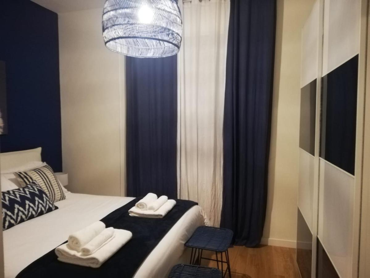 Futura Exclusive Suite 3 Bari Eksteriør bilde
